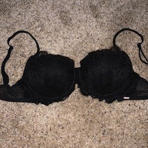 Victoria’s Secret Date Push-Up Bra